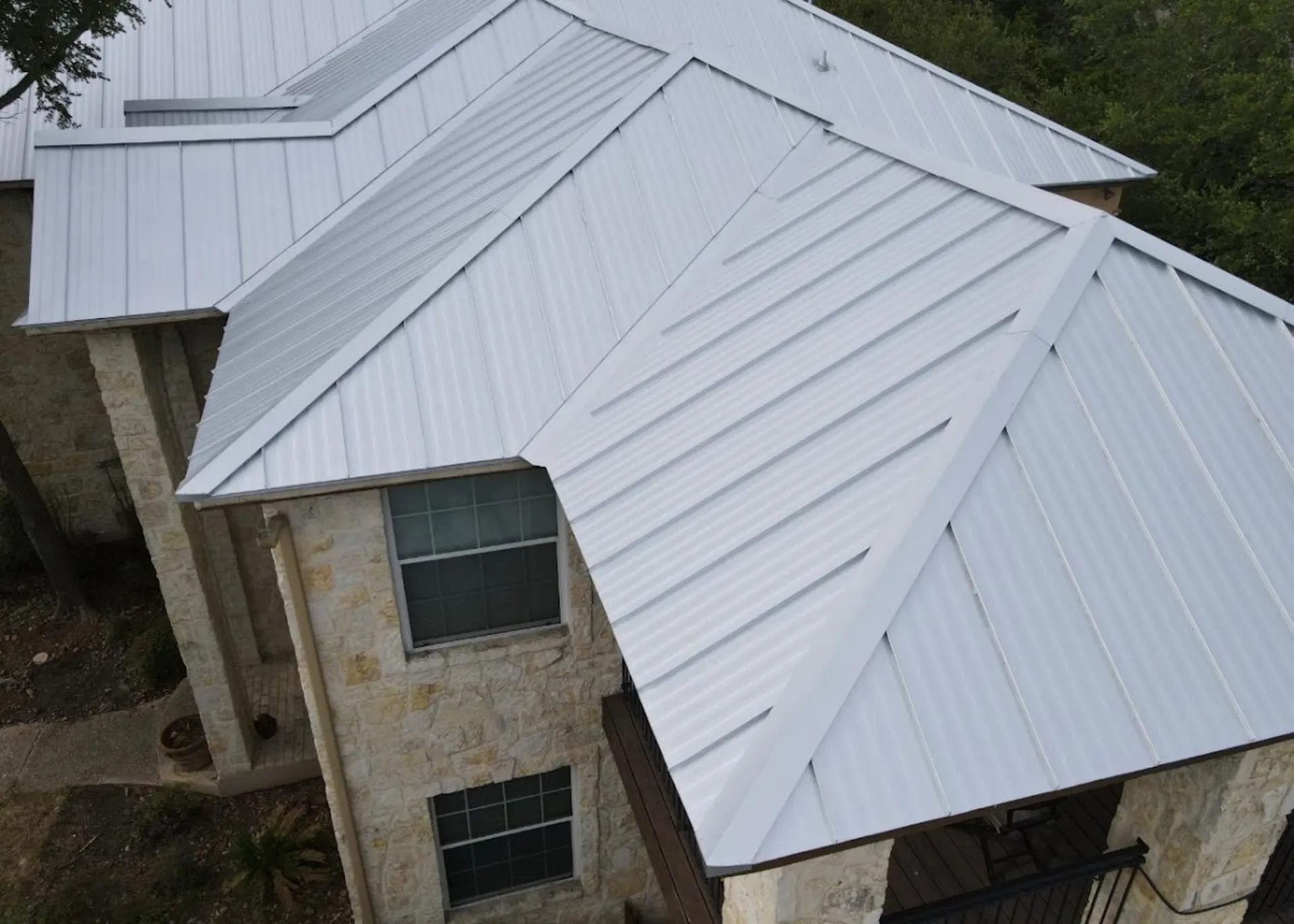 Metal Roofing services in Mendota Heights, MN